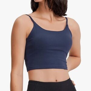 Lemedy Yoga Tank Top